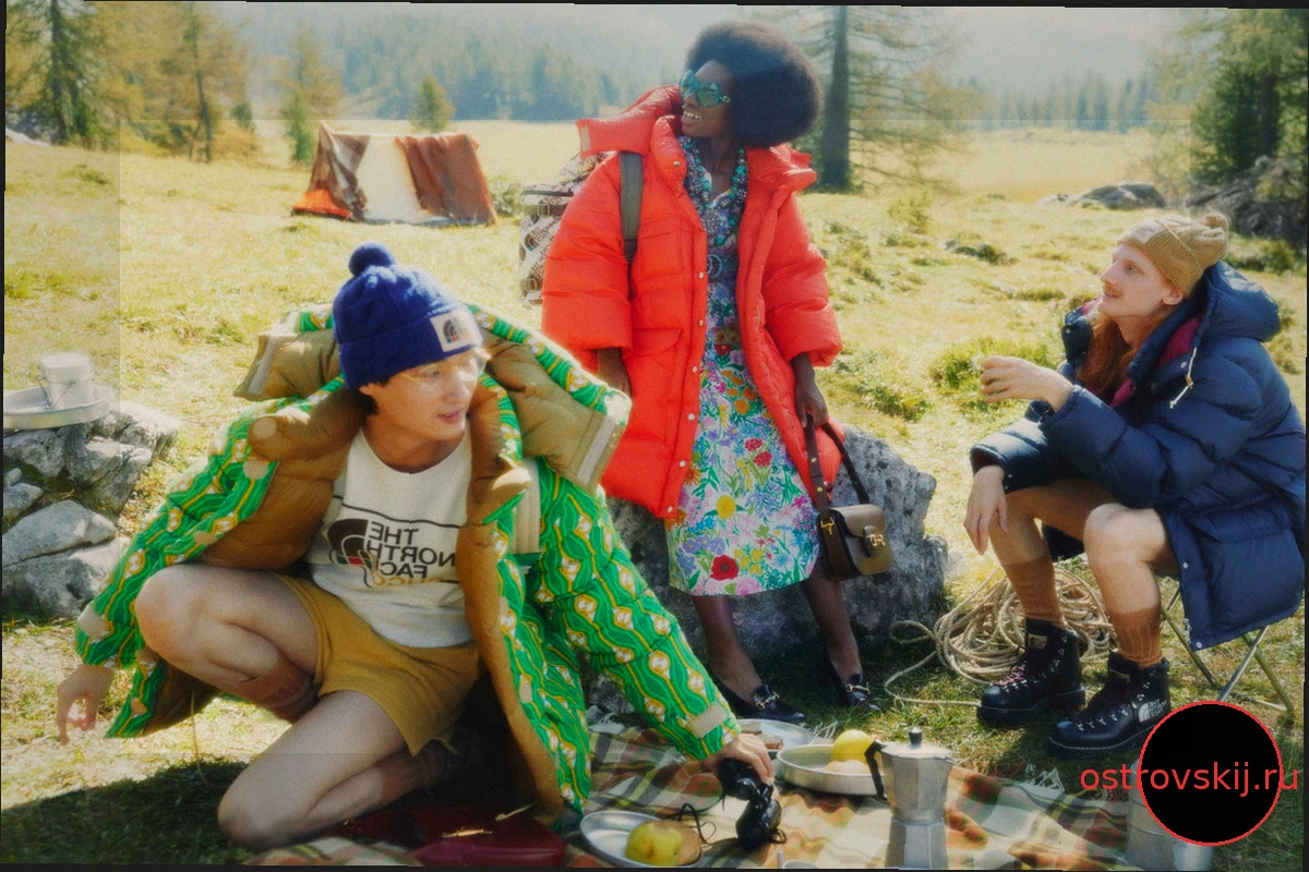 The North Face: Актуальные Промокоды и Выгодные Предложения