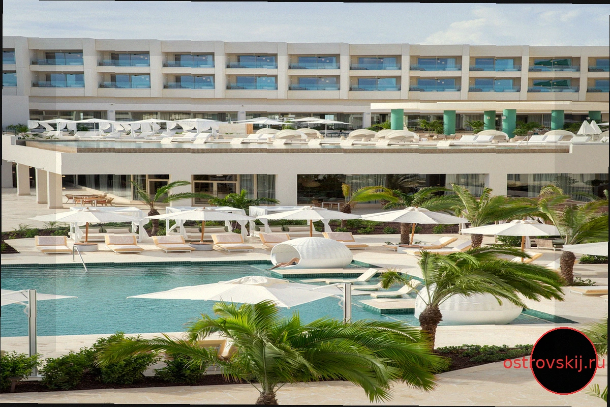 Iberostar: Промокоды и Скидки на Отели и Курорты в Мае 2026