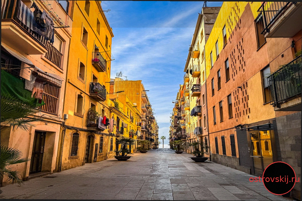 Americans Can Retire in Spain Using This Little-Known Visa—Without Buying Property